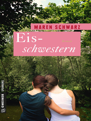 cover image of Eisschwestern